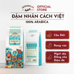 COMBO Hộp Quà Tặng Cà Phê - PB6