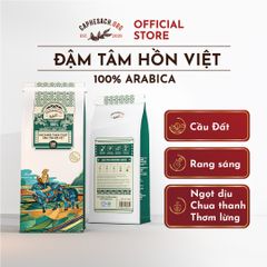 Combo Hộp Quà Tặng Cà Phê - PB7