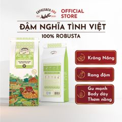 COMBO Hộp Quà Tặng Cà Phê - PB2