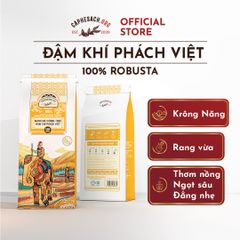 COMBO Hộp Quà Tặng Cà Phê - PB1