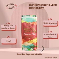 COMBO Hộp Quà Tặng Cà Phê - PB4