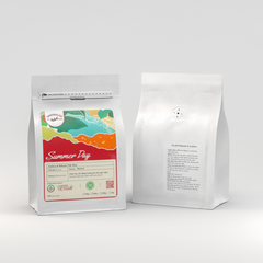 Cà phê Signature Blend 01 - Summer Day 250G