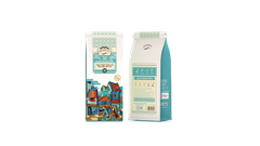 Combo Hộp Quà Tặng Cà Phê - CB9