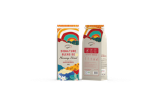 Combo Hộp Quà Tặng Cà Phê - CB7