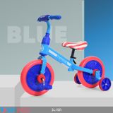  Xe đạp cho bé đa năng 4 trong 1 Broller BABY PLAZA JL-101 