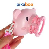  Máy ảnh thổi bong bóng xà phòng Pikaboo cao cấp 