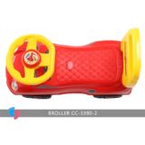  Xe chòi chân ô tô cho bé Broller CC-3390-2 