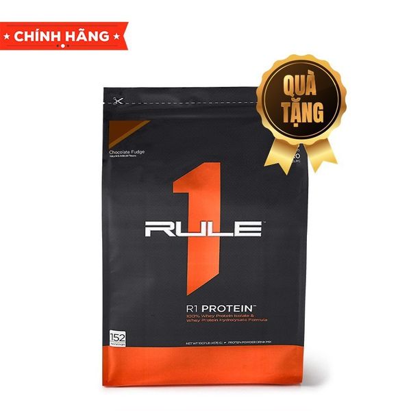  Rule 1 Protein 10 Lbs (4,576 kg) 