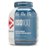  Dymatize ISO•100 5 Lbs (2,27 kg) 