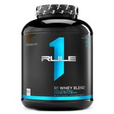  Rule1 Whey Blend 5 Lbs (2.3Kg) -  70 Servings 