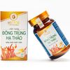  Đông Trùng Hạ Thảo Hector 100% nguyên chất 30Vien 