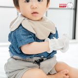  Bao tay Chitosan kháng khuẩn Suzuran Japan 