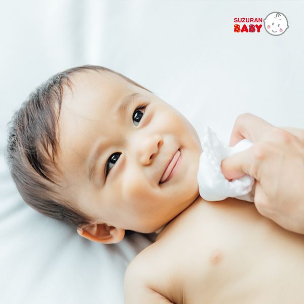  Combo Đi Sinh Cơ Bản Suzuran [CÓ QUÀ] 