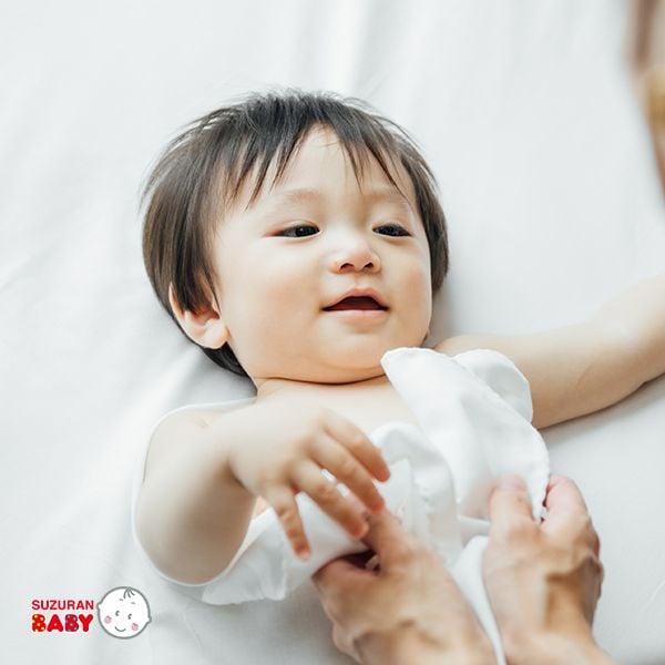  Combo Đi Sinh 7 Món Suzuran [CÓ QUÀ] 