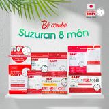  Combo Suzuran 8 món [CÓ QUÀ] 