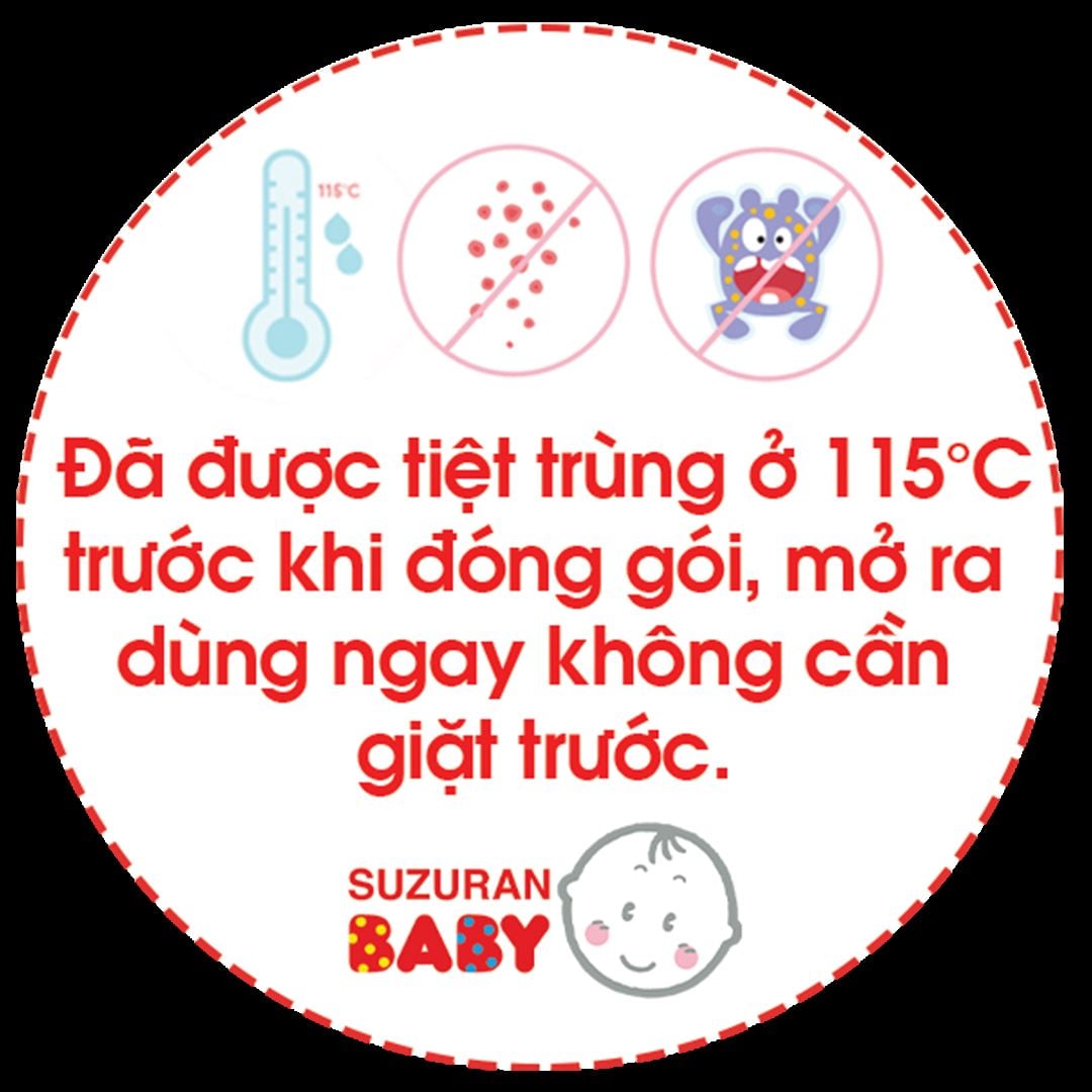  Combo Đi Sinh Cơ Bản Suzuran [CÓ QUÀ] 