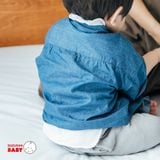  Combo Đi Sinh 7 Món Suzuran [CÓ QUÀ] 