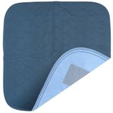  Tấm lót ghế chống thấm Abena Washable Chair Pad ( 45x45cm ) - Nhập khẩu Đan Mạch - Chống thấm ghế xe lăn/xe đẩy/ghế 
