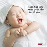  Khăn tắm Chitosan kháng khuẩn Suzuran Japan 