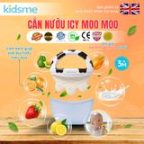  Dụng cụ cắn răng làm dịu nướu Icy Moo Moo 