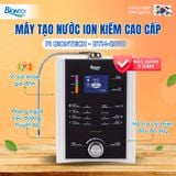  Máy tạo nước ion kiềm cao cấp PI BIONTECH công nghệ hàn quốc - BTM-207D - Hỗ trợ sức khoẻ Gia Đình 