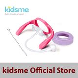  Bộ phụ kiện bình sữa kim cương cổ rộng kidsme 