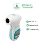  Nhiệt kế hồng ngoại Polygreen KI - 8280 