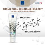  Kem đa năng Abena Zinc Ointment - Nhập Khẩu Đan Mạch 