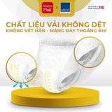  Tã quần người lớn Abena Pants Premium S2 thấm hút 1.900 ml Gói 16 miếng - Nhâp khẩu Đan Mạch 