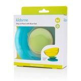  Bộ miếng hít chống trượt kèm tô màu 