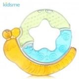  Cắn nướu mềm có nước hình con ốc sên kidsme 