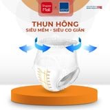  Tã quần người lớn Abena Pants XL3 thấm hút 2.600ml - Nhập khẩu Đan Mạch (Gói 16 miếng) 