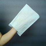  Găng lau Abena Wash gloves (16x23cm) - Nhập khẩu Đan Mạch 