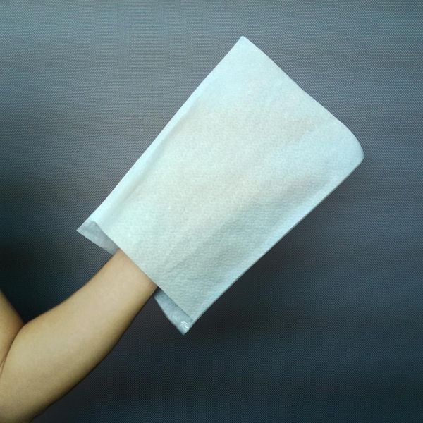  Găng lau Abena Wash gloves (16x23cm) - Nhập khẩu Đan Mạch 