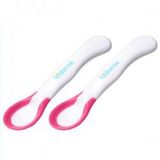  Bộ muỗng báo nhiệt 2 cái Kidsme 