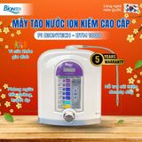  Máy tạo nước ion kiềm cao cấp PI BIONTECH công nghệ hàn quốc - BTM 1000 - Hỗ trợ sức khoẻ Gia Đình 