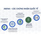  Băng vệ sinh hằng ngày Abena Light Ultra Mini 0 - Nhập khẩu Đan Mạch (Gói 24 miếng) 