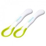  Bộ muỗng báo nhiệt 2 cái Kidsme 