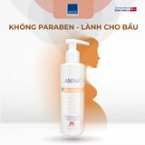  [ Mua 2 tặng mini 0 ] Dung dịch vệ sinh phụ nữ Abena Intimate Care - Nhập khẩu Đan Mạch - pH 4.0 (Chai 200ml 