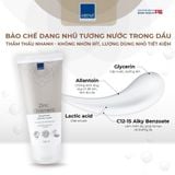  Kem chống hăm đa chức năng Abena Zinc Ointment - Nhập Khẩu Đan Mạch 