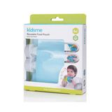  Túi bóp thức ăn kidsme - Từ 04 tháng tuổi 