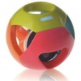  Đồ chơi bóng mẹ con vuông tròn kidsme 