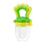  Combo túi nhai rau củ và dây đeo 