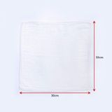  Khăn sữa Chitosan kháng khuẩn Suzuran Japan - 10 cái/gói 