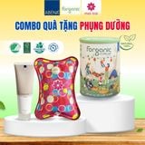  Combo quà tặng Phụng dưỡng 