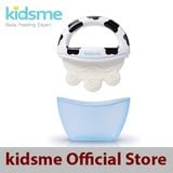  Dụng cụ cắn răng làm dịu nướu Icy Moo Moo 