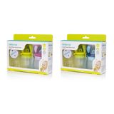  Combo ăn dặm chủ động cho Bé 4 tháng 160362+160378 