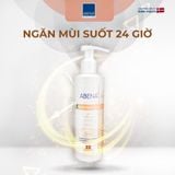  [ Mua 2 tặng mini 0 ] Dung dịch vệ sinh phụ nữ Abena Intimate Care - Nhập khẩu Đan Mạch - pH 4.0 (Chai 200ml 