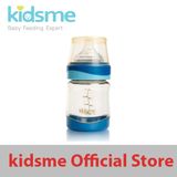  Bình sữa cổ rộng PPSU kidsme 120ml 