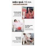  Gel xoa bóp lạnh hỗ trợ đau cơ Abena Active Gel mẫu mới - Nhập khẩu Đan Mạch (tuýp 250ml) 
